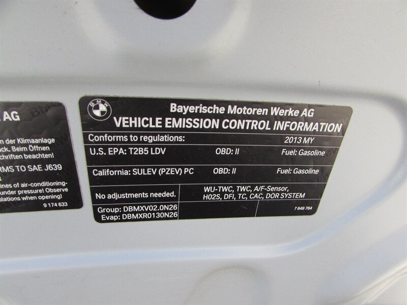 2013 BMW 3 Series 328i - Photo 32 - Dublin, CA 94568