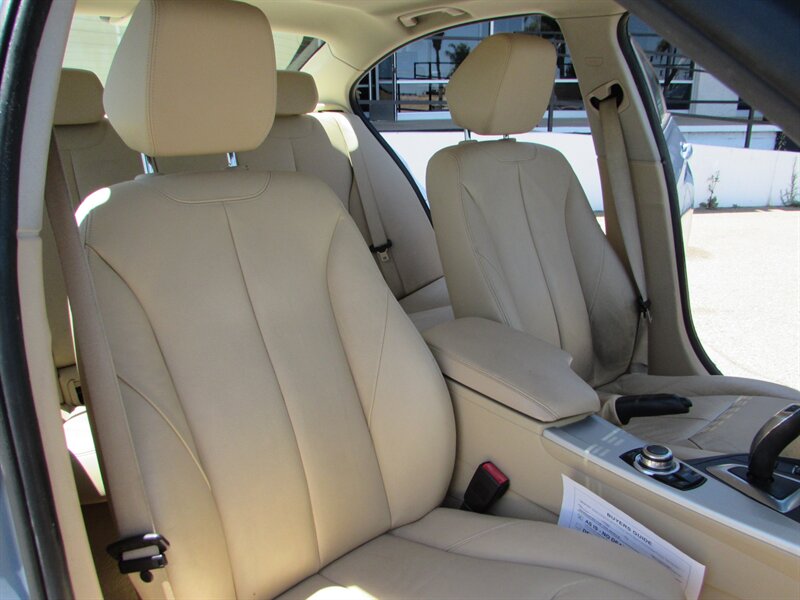 2013 BMW 3 Series 328i - Photo 27 - Dublin, CA 94568