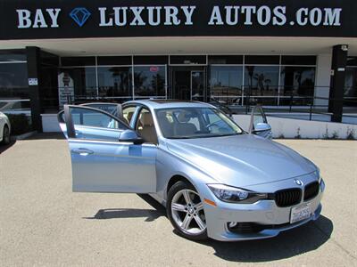 2013 BMW 3 Series 328i - Photo 33 - Dublin, CA 94568