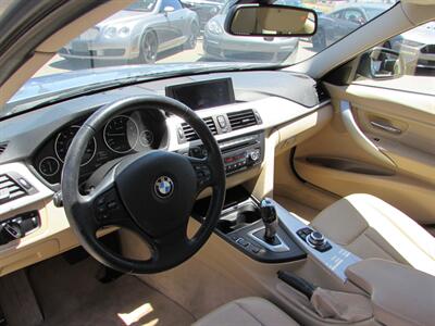 2013 BMW 3 Series 328i - Photo 11 - Dublin, CA 94568