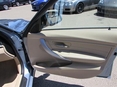 2013 BMW 3 Series 328i - Photo 25 - Dublin, CA 94568
