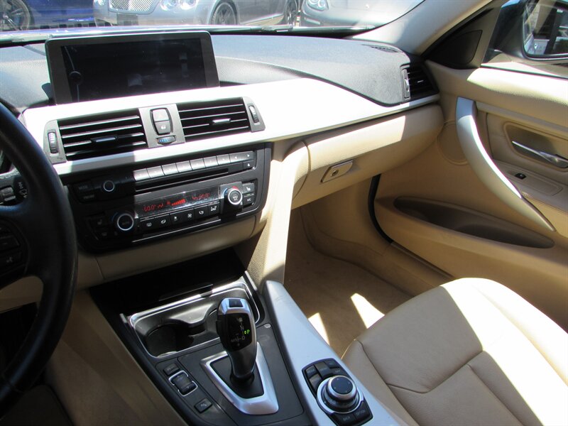 2013 BMW 3 Series 328i - Photo 14 - Dublin, CA 94568