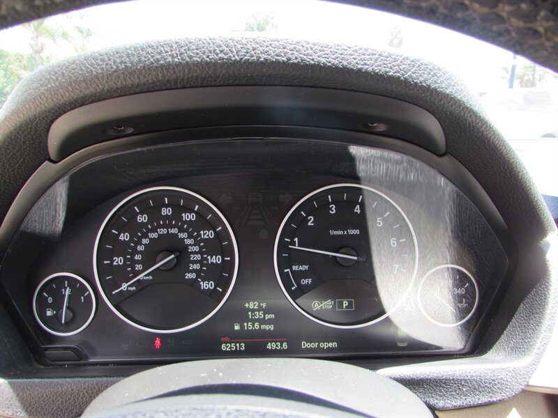 2013 BMW 3 Series 328i - Photo 13 - Dublin, CA 94568