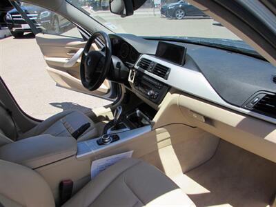 2013 BMW 3 Series 328i - Photo 26 - Dublin, CA 94568