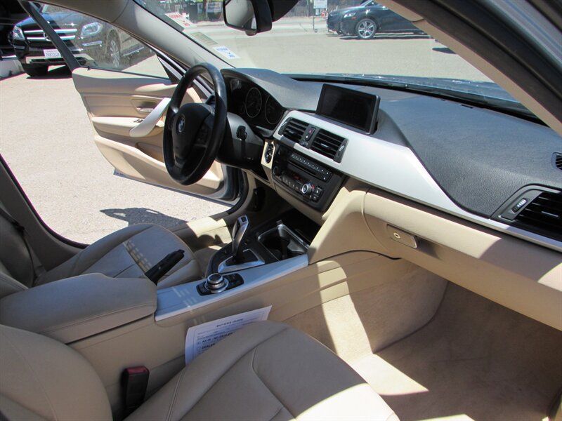 2013 BMW 3 Series 328i - Photo 26 - Dublin, CA 94568