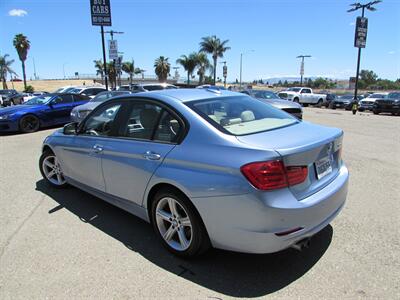 2013 BMW 3 Series 328i - Photo 5 - Dublin, CA 94568