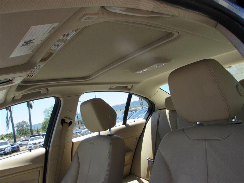 2013 BMW 3 Series 328i - Photo 18 - Dublin, CA 94568