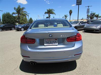 2013 BMW 3 Series 328i - Photo 6 - Dublin, CA 94568
