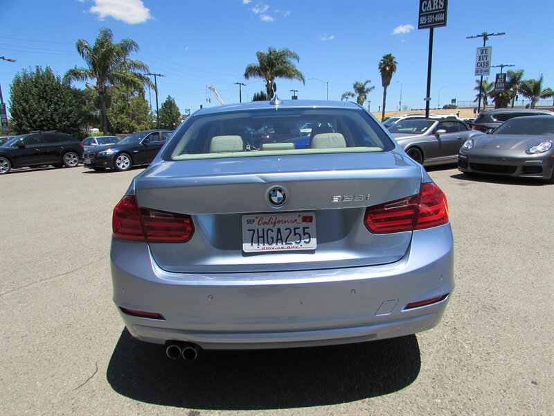 2013 BMW 3 Series 328i - Photo 6 - Dublin, CA 94568