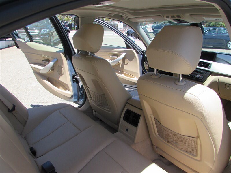 2013 BMW 3 Series 328i - Photo 24 - Dublin, CA 94568