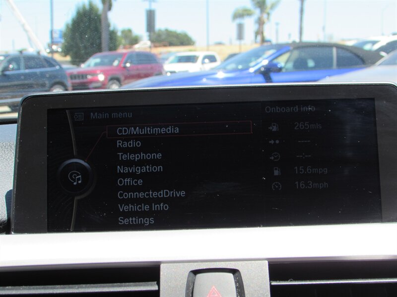 2013 BMW 3 Series 328i - Photo 15 - Dublin, CA 94568