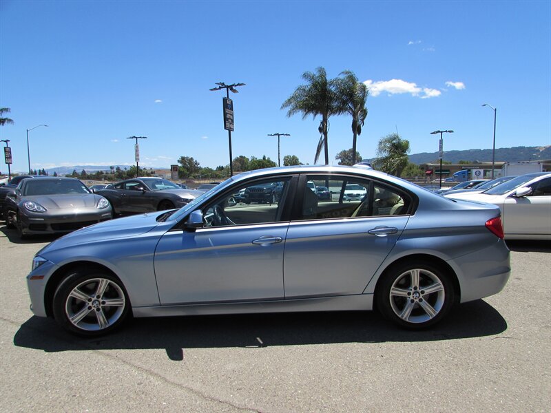 2013 BMW 3 Series 328i - Photo 4 - Dublin, CA 94568