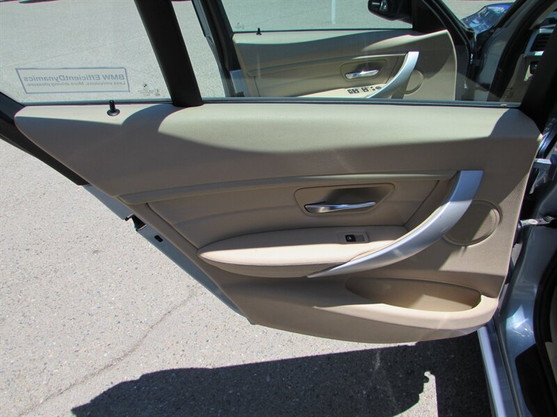 2013 BMW 3 Series 328i - Photo 19 - Dublin, CA 94568