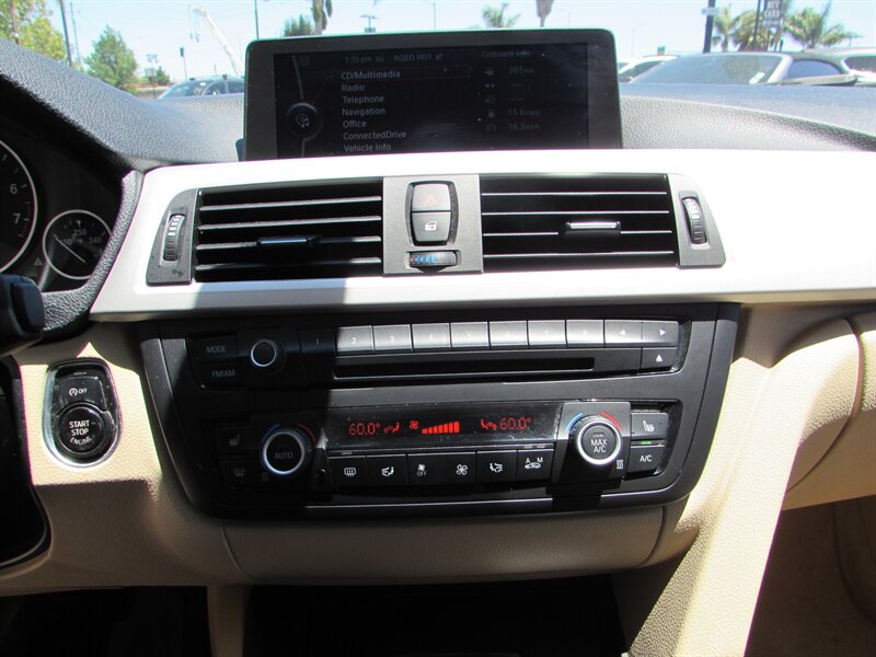 2013 BMW 3 Series 328i - Photo 16 - Dublin, CA 94568