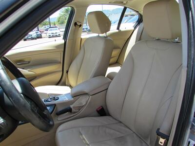 2013 BMW 3 Series 328i - Photo 10 - Dublin, CA 94568