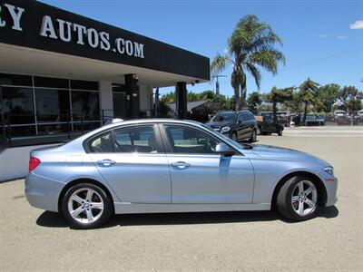 2013 BMW 3 Series 328i - Photo 8 - Dublin, CA 94568