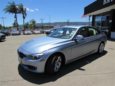 2013 BMW 3 Series 328i - Photo 3 - Dublin, CA 94568