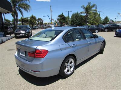 2013 BMW 3 Series 328i - Photo 7 - Dublin, CA 94568