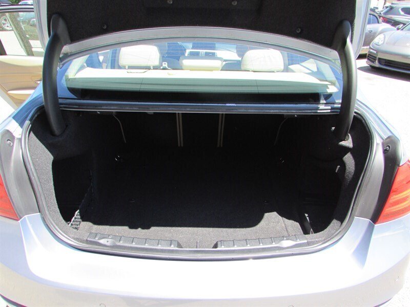 2013 BMW 3 Series 328i - Photo 22 - Dublin, CA 94568