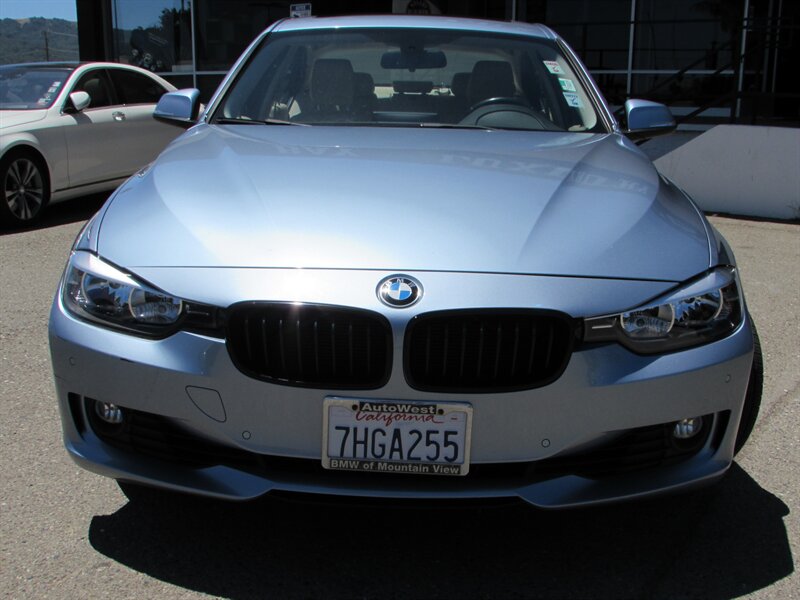 2013 BMW 3 Series 328i - Photo 2 - Dublin, CA 94568