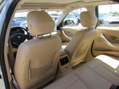 2013 BMW 3 Series 328i - Photo 20 - Dublin, CA 94568