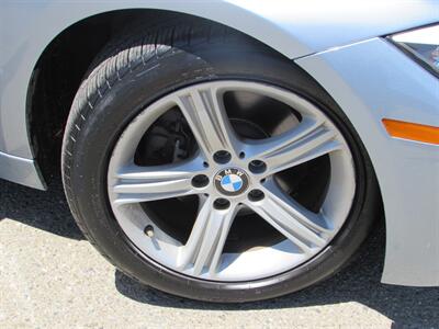 2013 BMW 3 Series 328i - Photo 28 - Dublin, CA 94568