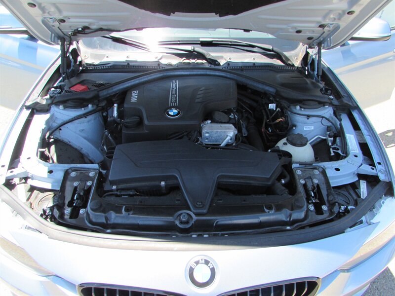 2013 BMW 3 Series 328i - Photo 31 - Dublin, CA 94568