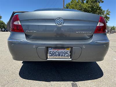 2005 Buick LaCrosse CXL   - Photo 29 - Daly City, CA 94014
