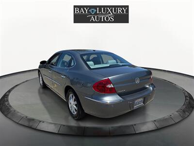 2005 Buick LaCrosse CXL   - Photo 8 - Daly City, CA 94014
