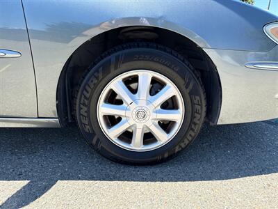2005 Buick LaCrosse CXL   - Photo 31 - Daly City, CA 94014