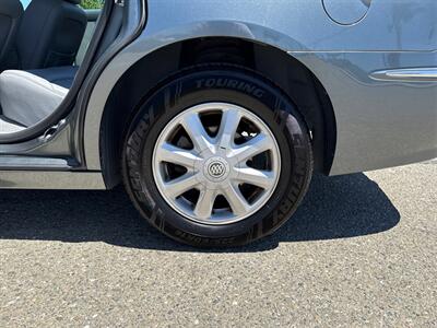 2005 Buick LaCrosse CXL   - Photo 33 - Daly City, CA 94014