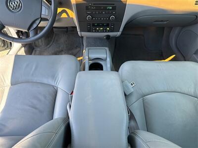 2005 Buick LaCrosse CXL   - Photo 17 - Daly City, CA 94014
