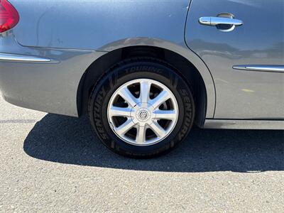 2005 Buick LaCrosse CXL   - Photo 32 - Daly City, CA 94014