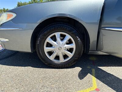 2005 Buick LaCrosse CXL   - Photo 34 - Daly City, CA 94014