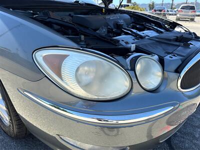 2005 Buick LaCrosse CXL   - Photo 39 - Daly City, CA 94014