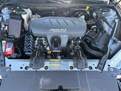 2005 Buick LaCrosse CXL   - Photo 28 - Daly City, CA 94014