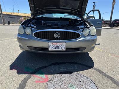 2005 Buick LaCrosse CXL   - Photo 26 - Daly City, CA 94014