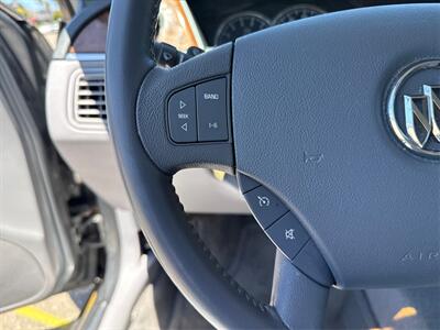 2005 Buick LaCrosse CXL   - Photo 42 - Daly City, CA 94014