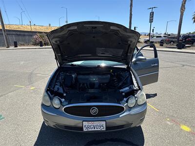 2005 Buick LaCrosse CXL   - Photo 12 - Daly City, CA 94014