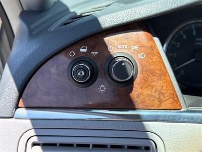 2005 Buick LaCrosse CXL   - Photo 21 - Daly City, CA 94014