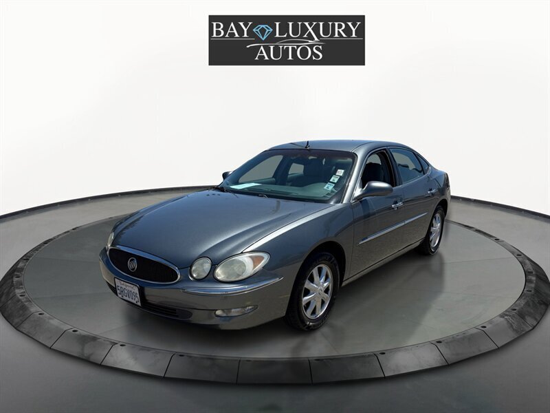 2005 Buick LaCrosse CXL   - Photo 1 - Dublin, CA 94568