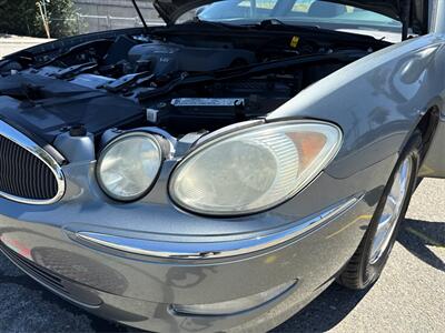 2005 Buick LaCrosse CXL   - Photo 36 - Daly City, CA 94014