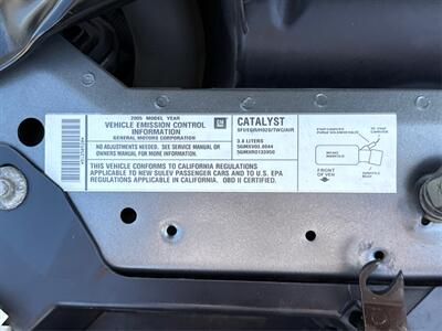 2005 Buick LaCrosse CXL   - Photo 25 - Daly City, CA 94014