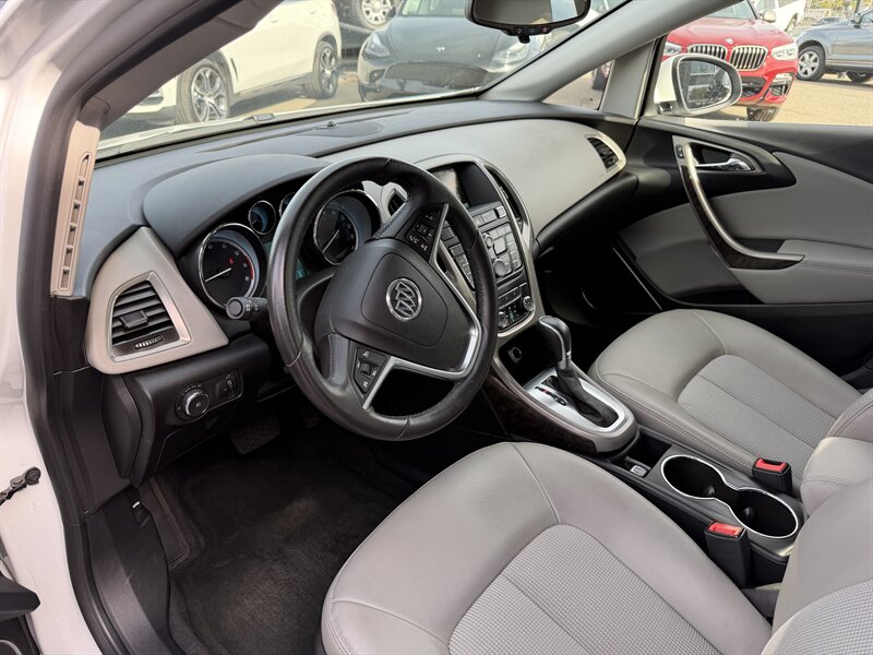 2014 Buick Verano - Photo 9 - Dublin, CA 94568