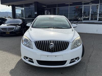 2014 Buick Verano - Photo 2 - Dublin, CA 94568