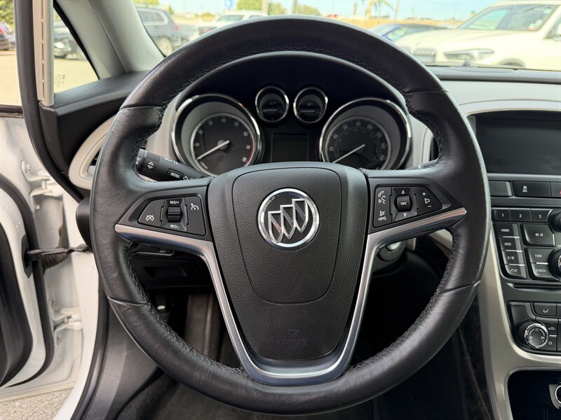 2014 Buick Verano - Photo 11 - Dublin, CA 94568