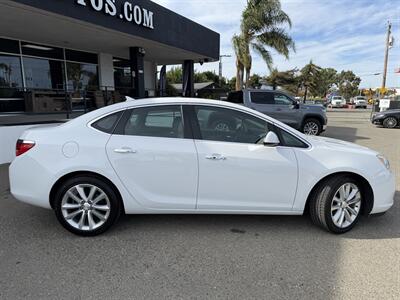 2014 Buick Verano - Photo 8 - Dublin, CA 94568