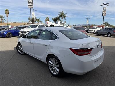 2014 Buick Verano - Photo 5 - Dublin, CA 94568