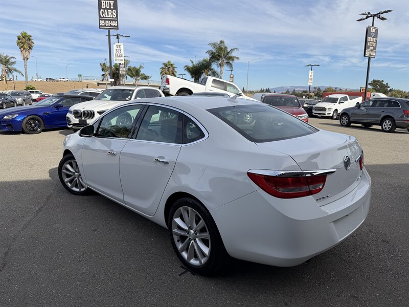 2014 Buick Verano - Photo 5 - Dublin, CA 94568