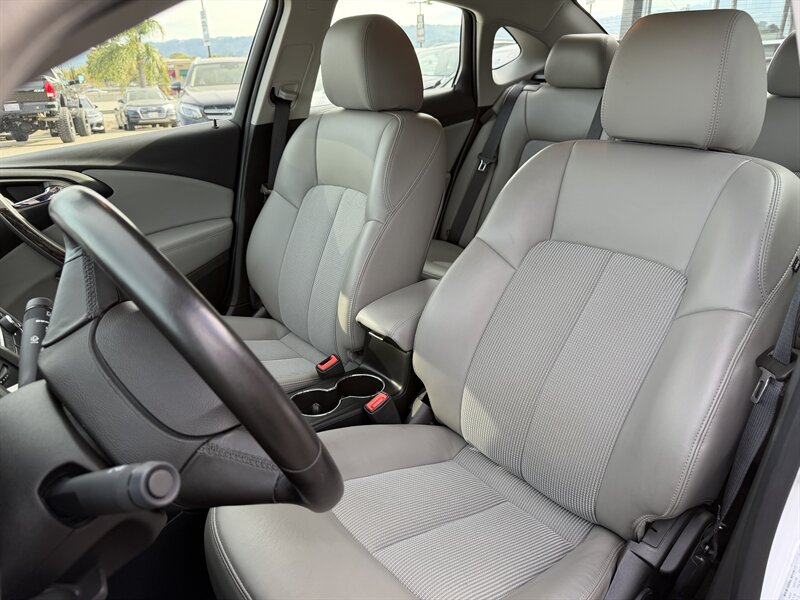 2014 Buick Verano - Photo 10 - Dublin, CA 94568